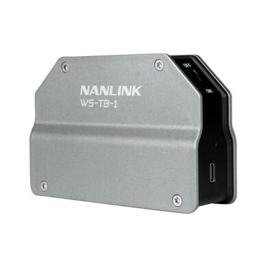 Nanlite WS-TB-1 Transmitter Box - 3