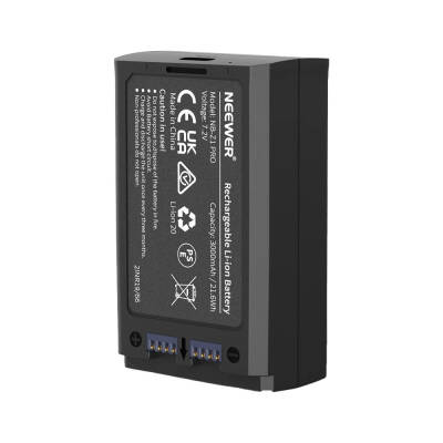 Neewer NWR NB-Z1 Pro Li-ion Batarya (Z1/Z2/Z2Pro/Z880 için) - 1