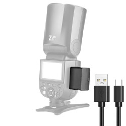 Neewer NWR NB-Z1 Pro Li-ion Batarya (Z1/Z2/Z2Pro/Z880 için) - Neewer (1)