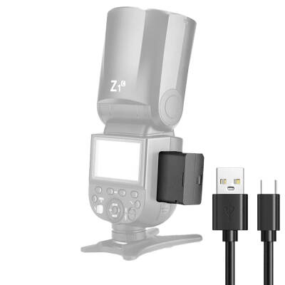 Neewer NWR NB-Z1 Pro Li-ion Batarya (Z1/Z2/Z2Pro/Z880 için) - 2