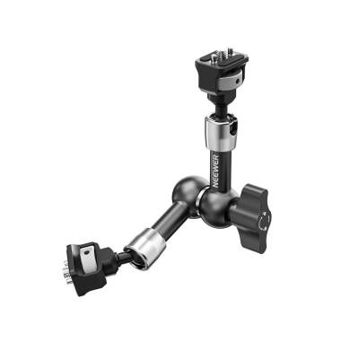 Neewer ST07 Magic Arm (7inç / 18cm) - 1