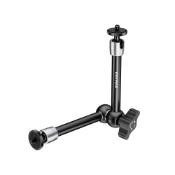 Neewer ST08 Magic Arm (9.8inç / 25cm) - Neewer