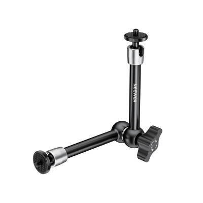 Neewer ST08 Magic Arm (9.8inç / 25cm) - 1