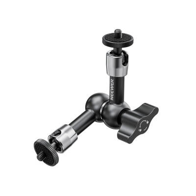 Neewer ST15 Magic Arm (5.9inç / 15cm) - 1