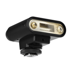 Neewer Z160 Retro Tepe Flaşı TTL/M (Li-ion dahili bataryalı) - Neewer