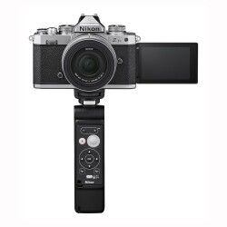 Nikon Dijital Kamera Zfc Vlogger Kit - Nikon (1)