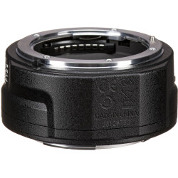 Nikon Mount Adaptör FTZ II - Nikon (1)