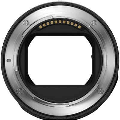 Nikon Mount Adaptör FTZ II - 4