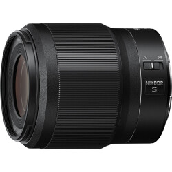Nikon NIKKOR Z 50mm f1.8 S Lens - 3