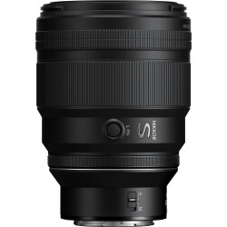 Nikon NIKKOR Z 85mm f1.2 S Lens (Nikon Z) - Nikon (1)