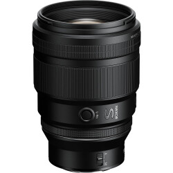 Nikon Z 135mm F1.8 S Plena Lens (Nikkor Z) - Nikon (1)
