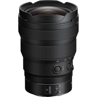 Nikon Z 14-24mm F2.8 S Lens (Nikon Z) - 2