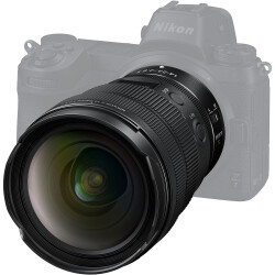 Nikon Z 14-24mm F2.8 S Lens (Nikon Z) - 3