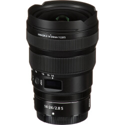 Nikon Z 14-24mm F2.8 S Lens (Nikon Z) - 4