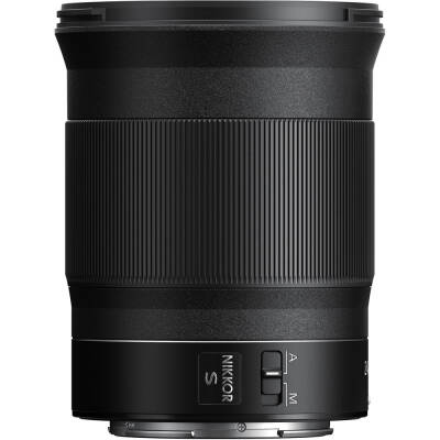 Nikon Z 24mm F1.8 S Lens (Nikon Z) - 4