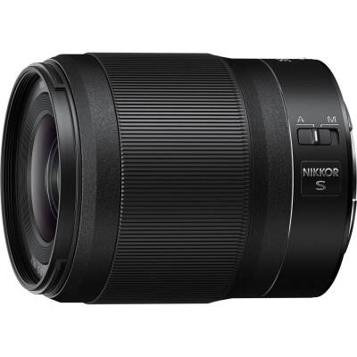 Nikon Z 35mm F1.8 S Lens (Nikon Z) - 3