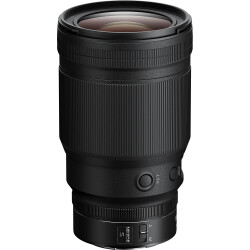 Nikon Z 50mm F1.2 S Lens (Nikon Z) - Nikon (1)