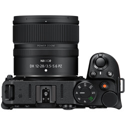 Nikon Z DX 12-28mm F3.5-5.6 PZ VR (Nikon Z) - 2