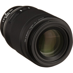 Nikon Z MC 105mm F2.8 VR S Lens (Nikon Z) - Nikon (1)