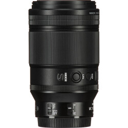 Nikon Z MC 105mm F2.8 VR S Lens (Nikon Z) - 4