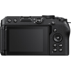 Nikon Z30 Body Aynasız Dijital Fotoğraf Makinesi - Nikon (1)