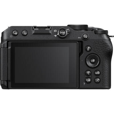 Nikon Z30 Body Aynasız Dijital Fotoğraf Makinesi - 2