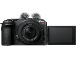 Nikon Z30 Dijital Kamera Vlogger Kit - 7