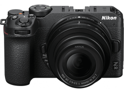 Nikon Z30 Dijital Kamera Vlogger Kit - 8