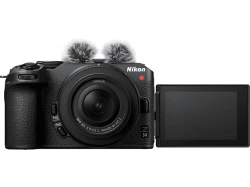 Nikon Z30 Dijital Kamera Vlogger Kit - 7