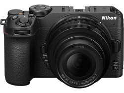 Nikon Z30 Dijital Kamera Vlogger Kit - 8