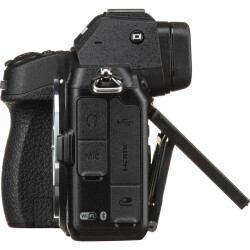 Nikon Z5 Body Aynasız Fotoğraf Makinesi - 4