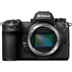 Nikon Z6 III Body Aynasız Dijital Fotoğraf Makinesi - Nikon