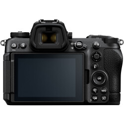 Nikon Z6 III Body Aynasız Dijital Fotoğraf Makinesi - Nikon (1)
