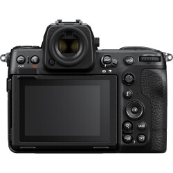 Nikon Z8 Body Aynasız Fotoğraf Makinesi - 2