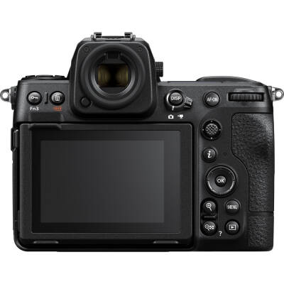 Nikon Z8 Body Aynasız Fotoğraf Makinesi - 2