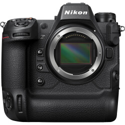 Nikon Z9 Body Aynasız Fotoğraf Makinesi - 1