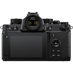 Nikon Zf Body Aynasız Fotoğraf Makinesi - 2