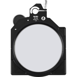 Nisi Cinema 4x5,65 True Color Rotating PL Polarize Filtre - Nisi