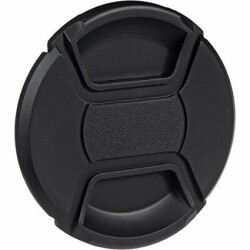 OEM Marka 52mm Lens Kapağı - OEM
