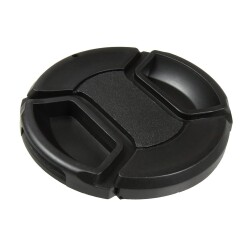 OEM Marka 55mm Lens Kapağı - OEM (1)