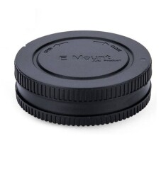 OEM Marka Body ve Lens Kapağı (Sony E-Mount için) - OEM