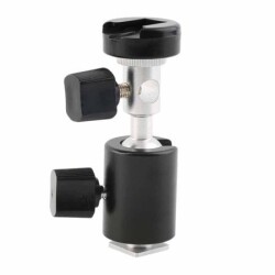 OEM Marka FH52 Flaş Işık Şemsiye Takma Aparatı - OEM