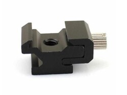 Oem Marka FLH10 Metal Flaş ve ışık Tutma Aparatı - OEM (1)