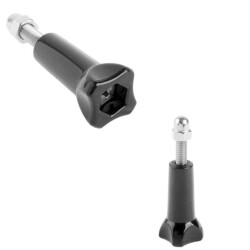 OEM Marka GP02 Aksiyon Kamera Sabitleme Vidası - OEM