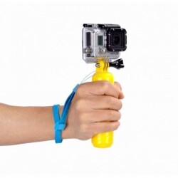 OEM Marka GP06 Aksiyon Kameraları için Şamandıra - OEM