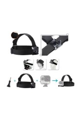 OEM Marka GP41 Gopro Aksiyon Kameraları için Aksesuar Seti - OEM (1)