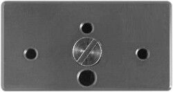 Oem Marka MC-005 Çoklu Kablo Montaj Plakası - OEM (1)