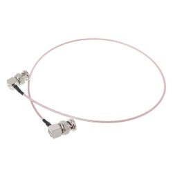 Oem Marka SD75 (0.75mm) 75cm SDI Kablo - 2