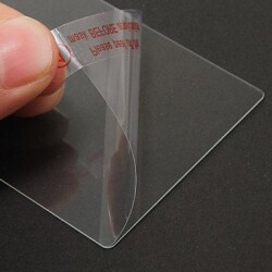 OEM Marka Sony A7-A7R Lcd Koruma Camı - OEM (1)