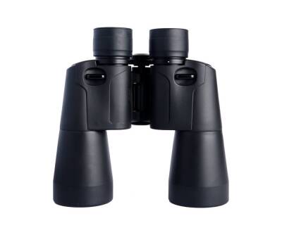 Olympus 10X50 S Black Dürbün - 3